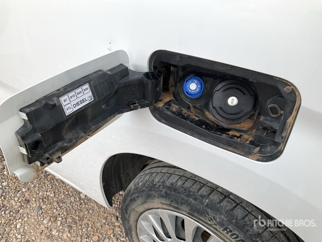 2021 Toyota Proace Passenger Van - حافلة صغيرة, ميكروباص: صورة 5 2021 Toyota Proace Passenger Van - حافلة صغيرة, ميكروباص: صورة 5