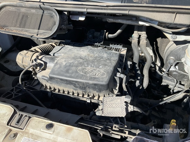 2022 Ford Transit 350 DL2H2 Cargo Van - فان: صورة 4 2022 Ford Transit 350 DL2H2 Cargo Van - فان: صورة 4