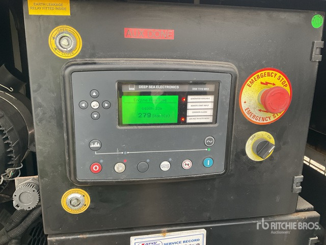 2022 JCB G65QS 65KVA Super Silent Skid Mounted Generator Set - مجموعة المولد: صورة 5 2022 JCB G65QS 65KVA Super Silent Skid Mounted Generator Set - مجموعة المولد: صورة 5