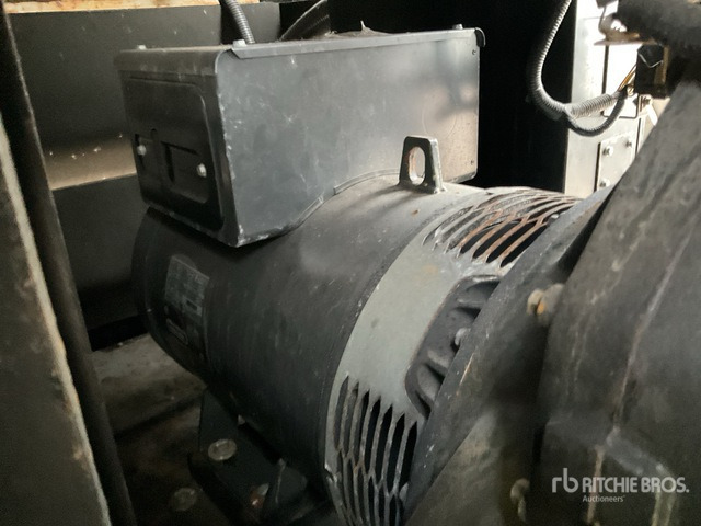 2022 JCB G65QS 65KVA Super Silent Skid Mounted Generator Set - مجموعة المولد: صورة 4 2022 JCB G65QS 65KVA Super Silent Skid Mounted Generator Set - مجموعة المولد: صورة 4