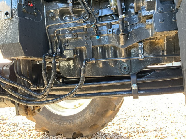 جرار 2023 New Holland T6.145 4WD Tractor: صورة 6