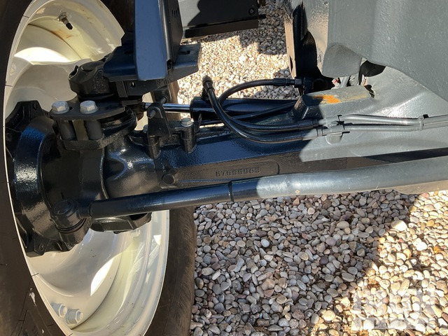 2023 New Holland T6.145 4WD Tractor - جرار: صورة 4 2023 New Holland T6.145 4WD Tractor - جرار: صورة 4