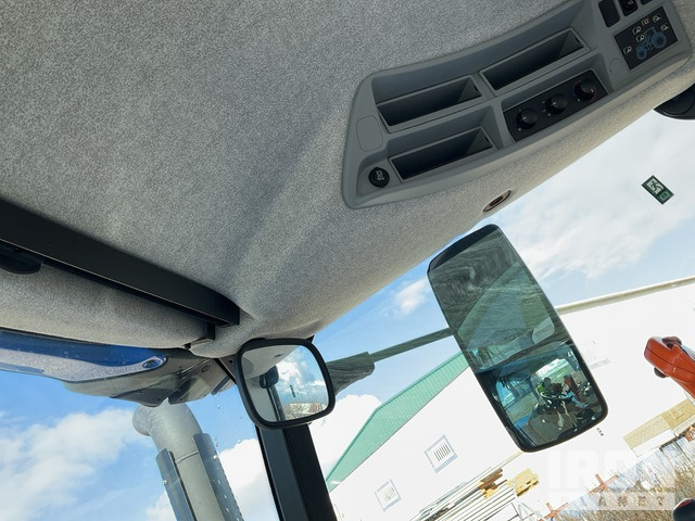 2023 New Holland T6.145 4WD Tractor - جرار: صورة 5 2023 New Holland T6.145 4WD Tractor - جرار: صورة 5