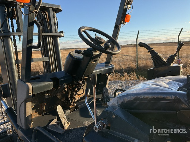 2024 Plus Power T30A1 Forklift - رافعة شوكية ديزل: صورة 5 2024 Plus Power T30A1 Forklift - رافعة شوكية ديزل: صورة 5