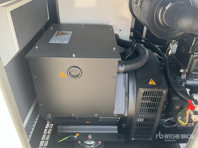 2025 Plus Power GF2-100 100 kVA (Unused) Generator Set - مجموعة المولد: صورة 5 2025 Plus Power GF2-100 100 kVA (Unused) Generator Set - مجموعة المولد: صورة 5