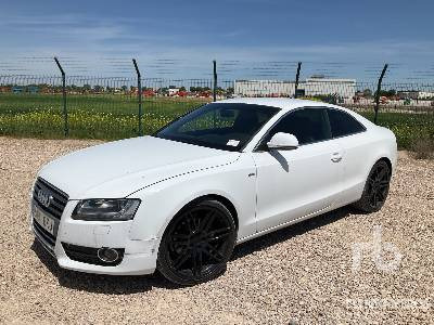 AUDI A5 - سيارة: صورة 1 AUDI A5 - سيارة: صورة 1