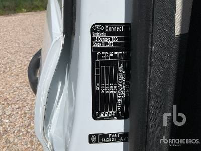FORD TRANSIT CONNECT - فان: صورة 5 FORD TRANSIT CONNECT - فان: صورة 5