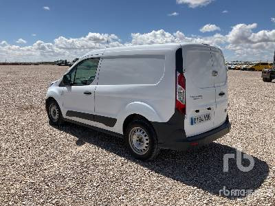 FORD TRANSIT CONNECT - فان: صورة 2 FORD TRANSIT CONNECT - فان: صورة 2