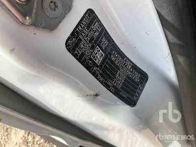 FORD TRANSIT - فان: صورة 5 FORD TRANSIT - فان: صورة 5