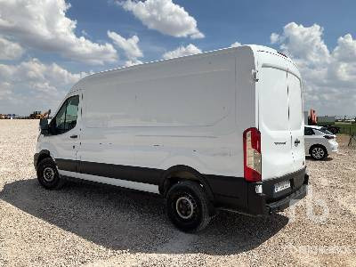 FORD TRANSIT - فان: صورة 2 FORD TRANSIT - فان: صورة 2