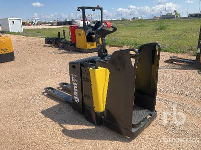 HYSTER P2.0S FBW Electric - شاحنة نقل الطبالي: صورة 2 HYSTER P2.0S FBW Electric - شاحنة نقل الطبالي: صورة 2