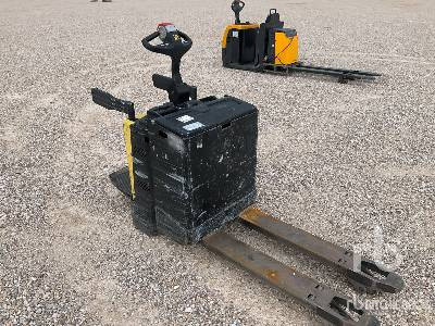 HYSTER P2.0S FBW - شاحنة نقل الطبالي: صورة 4 HYSTER P2.0S FBW - شاحنة نقل الطبالي: صورة 4