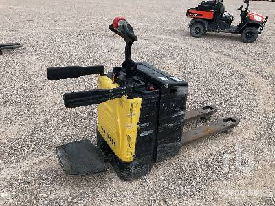 HYSTER P2.0S FBW - شاحنة نقل الطبالي: صورة 3 HYSTER P2.0S FBW - شاحنة نقل الطبالي: صورة 3