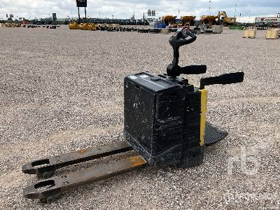 HYSTER P2.0S FBW - شاحنة نقل الطبالي: صورة 1 HYSTER P2.0S FBW - شاحنة نقل الطبالي: صورة 1