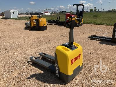 HYSTER PC1.4 Electric - شاحنة نقل الطبالي: صورة 2 HYSTER PC1.4 Electric - شاحنة نقل الطبالي: صورة 2