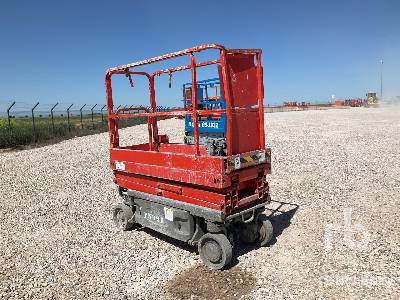 JLG 1930 ES Electric - مرفاع مقصي: صورة 2 JLG 1930 ES Electric - مرفاع مقصي: صورة 2