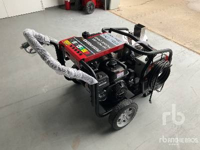 PLUS POWER SCGPW3200-N Hot Water High (Unused) - ماكينة غسيل ضغط عالي: صورة 3 PLUS POWER SCGPW3200-N Hot Water High (Unused) - ماكينة غسيل ضغط عالي: صورة 3