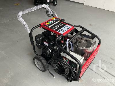 PLUS POWER SCGPW3200-N Hot Water High (Unused) - ماكينة غسيل ضغط عالي: صورة 4 PLUS POWER SCGPW3200-N Hot Water High (Unused) - ماكينة غسيل ضغط عالي: صورة 4