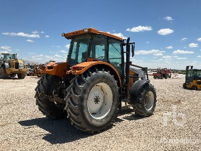 RENAULT ARES 640 RZS - جرار: صورة 3 RENAULT ARES 640 RZS - جرار: صورة 3