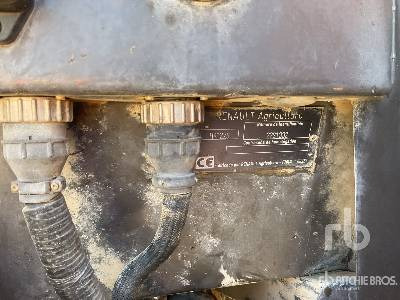 RENAULT ARES 640 RZS - جرار: صورة 5 RENAULT ARES 640 RZS - جرار: صورة 5