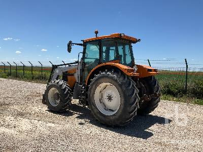 RENAULT ARES 640 RZS - جرار: صورة 2 RENAULT ARES 640 RZS - جرار: صورة 2