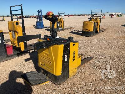 YALE MP20X Electric - شاحنة نقل الطبالي: صورة 3 YALE MP20X Electric - شاحنة نقل الطبالي: صورة 3