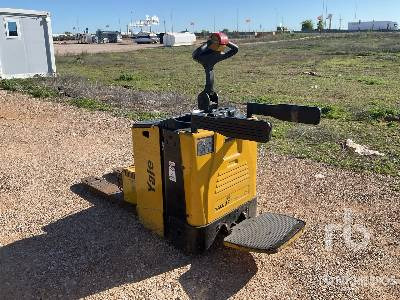 YALE MP20X Electric - شاحنة نقل الطبالي: صورة 2 YALE MP20X Electric - شاحنة نقل الطبالي: صورة 2