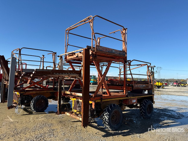 1995 Poli 1PE 1PF4RS4RM Fruit Harvester - آلات الحصاد: صورة 3 1995 Poli 1PE 1PF4RS4RM Fruit Harvester - آلات الحصاد: صورة 3