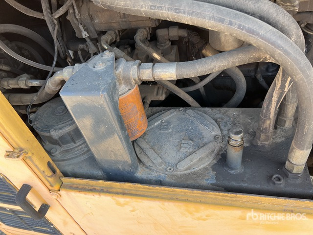 1999 Bitelli 385 Cold Planer - ماكينة الكشط على البارد: صورة 4 1999 Bitelli 385 Cold Planer - ماكينة الكشط على البارد: صورة 4