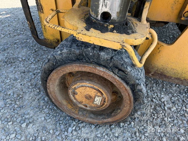 1999 Bitelli 385 Cold Planer - ماكينة الكشط على البارد: صورة 5 1999 Bitelli 385 Cold Planer - ماكينة الكشط على البارد: صورة 5