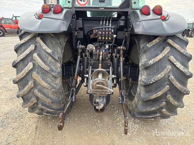 2006 Landini LEGEND 145 TDI 4WD Tractor - جرار: صورة 4 2006 Landini LEGEND 145 TDI 4WD Tractor - جرار: صورة 4