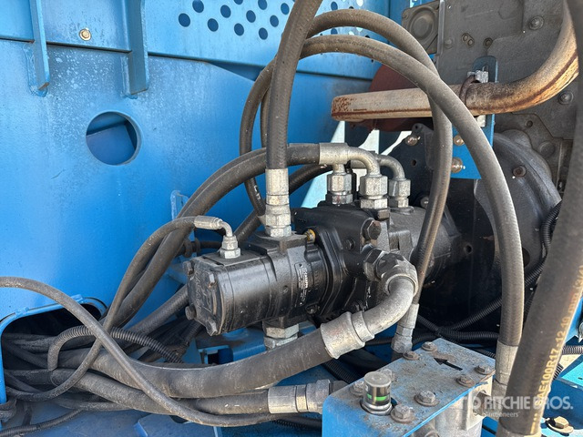 2008 Genie S-65 Piattaforma monobraccio - مرفاع تلسكوبي: صورة 5 2008 Genie S-65 Piattaforma monobraccio - مرفاع تلسكوبي: صورة 5