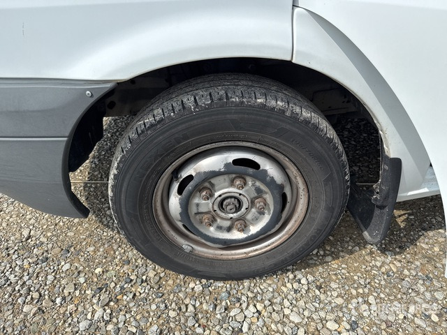 2010 Ford Transit 260-85 Autocarro frigorifero - شاحنة توصيل مبردة: صورة 5 2010 Ford Transit 260-85 Autocarro frigorifero - شاحنة توصيل مبردة: صورة 5