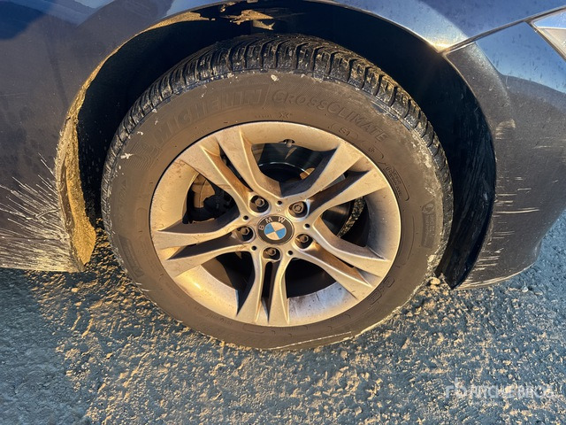 2012 BMW 316D Automobile - سيارة: صورة 4 2012 BMW 316D Automobile - سيارة: صورة 4