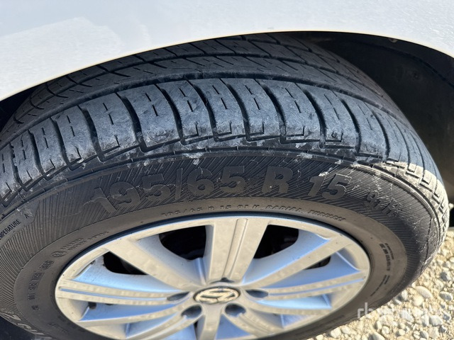 2012 Volkswagen Golf - آلات أخرى: صورة 5 2012 Volkswagen Golf - آلات أخرى: صورة 5