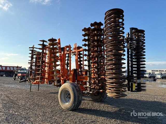 2013 Ma Ag CTRN 5PV0 - معدات حرث التربة: صورة 4 2013 Ma Ag CTRN 5PV0 - معدات حرث التربة: صورة 4