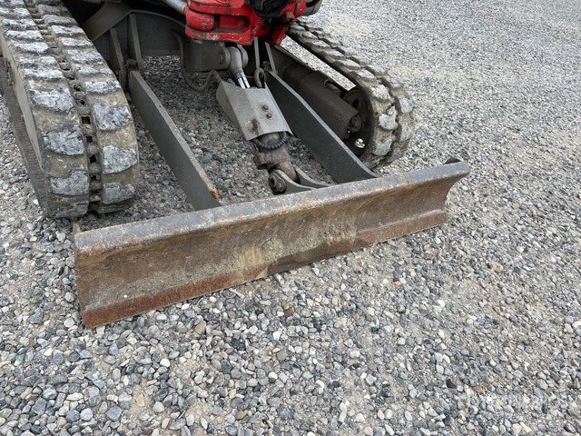 2013 Yanmar ViO25 Mini escavatore: <6.6t - حفار صغير: صورة 5 2013 Yanmar ViO25 Mini escavatore: <6.6t - حفار صغير: صورة 5