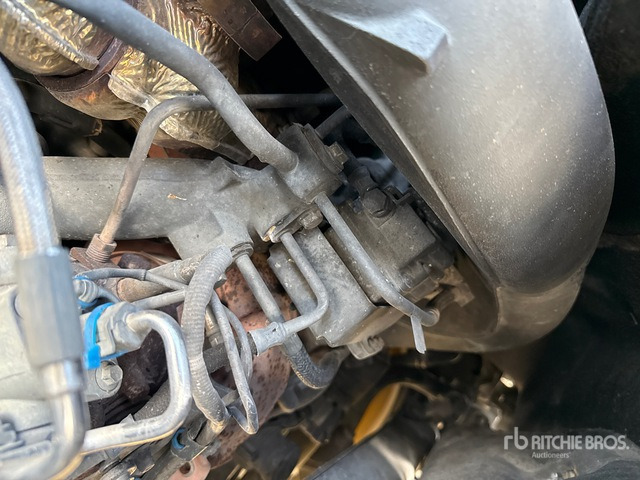 2015 DAF CF440 - رأس تريلا: صورة 5 2015 DAF CF440 - رأس تريلا: صورة 5