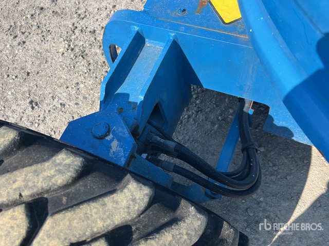 2015 Genie Z-34/22 (Inoperable) Articulating Boom Lift - مرفاع مفصلي: صورة 5 2015 Genie Z-34/22 (Inoperable) Articulating Boom Lift - مرفاع مفصلي: صورة 5