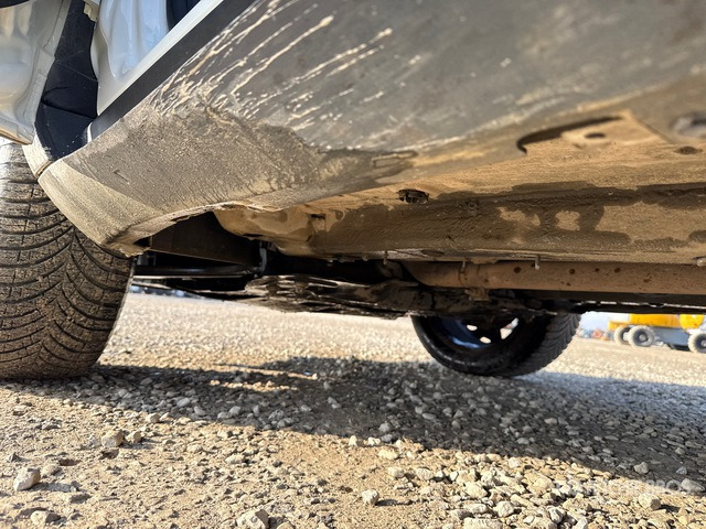 2015 Jeep Renegade SUV - سيارة دفع رباعي: صورة 5 2015 Jeep Renegade SUV - سيارة دفع رباعي: صورة 5