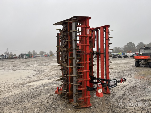 2016 Maschio AQUILA 5000 Packer - مسلفة القوة: صورة 2 2016 Maschio AQUILA 5000 Packer - مسلفة القوة: صورة 2