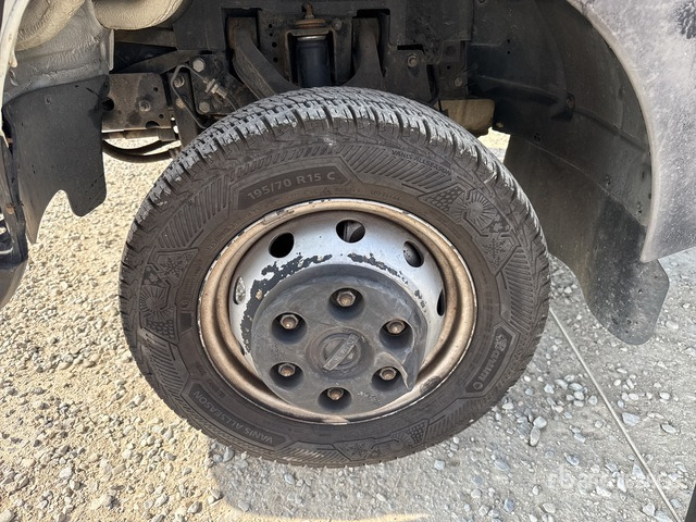 2016 Nissan Cabstar 35.12 2016 Socage DA324 EU5B 24 m on Bucket Truck - منصة محمولة مثبتة على الشاحنة: صورة 5 2016 Nissan Cabstar 35.12 2016 Socage DA324 EU5B 24 m on Bucket Truck - منصة محمولة مثبتة على الشاحنة: صورة 5