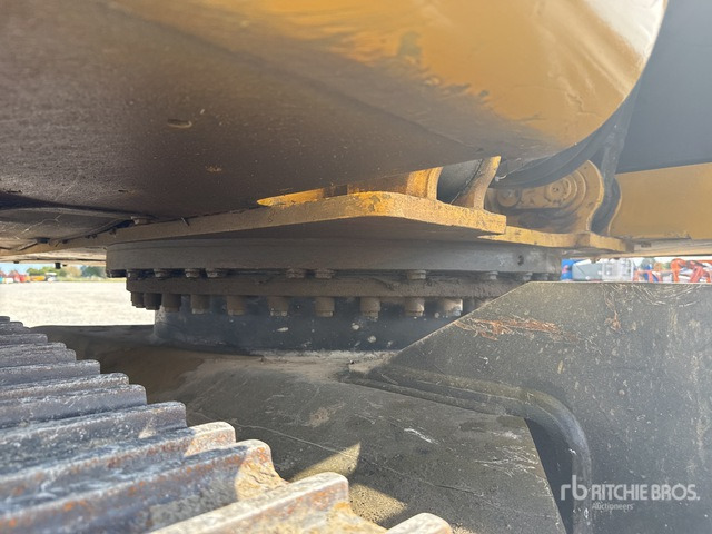 2017 Cat 313F L GC Escavatore cingolato - حفار زاحف: صورة 5 2017 Cat 313F L GC Escavatore cingolato - حفار زاحف: صورة 5