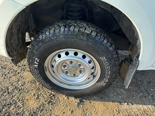 2018 Mitsubishi L200 Extended Cab 2.4 DI-D CLUB CAB ... Pickup - شاحنة البيك أب: صورة 4 2018 Mitsubishi L200 Extended Cab 2.4 DI-D CLUB CAB ... Pickup - شاحنة البيك أب: صورة 4