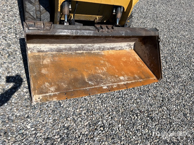 2019 Cat 259D Two-Speed High Flow Compact Track Loader - اللودر المجنزر صغير: صورة 4 2019 Cat 259D Two-Speed High Flow Compact Track Loader - اللودر المجنزر صغير: صورة 4