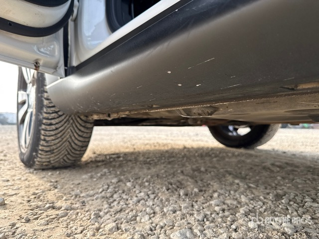 2019 Citroen C3 Aircross Automobile - سيارة: صورة 4 2019 Citroen C3 Aircross Automobile - سيارة: صورة 4