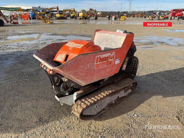 2019 Cormidi C6.60 BHE (Inoperable) Concrete Buggy - شاحنة قلابة صغيرة: صورة 2 2019 Cormidi C6.60 BHE (Inoperable) Concrete Buggy - شاحنة قلابة صغيرة: صورة 2