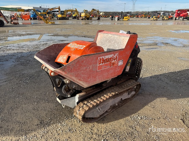 2019 Cormidi C6.60 BHE (Inoperable) Concrete Buggy - شاحنة قلابة صغيرة: صورة 1 2019 Cormidi C6.60 BHE (Inoperable) Concrete Buggy - شاحنة قلابة صغيرة: صورة 1