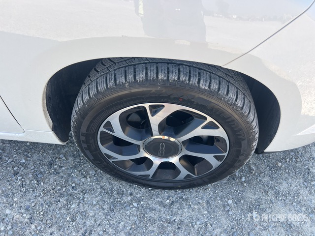 2019 Fiat 500L Autovettura - سيارة: صورة 5 2019 Fiat 500L Autovettura - سيارة: صورة 5