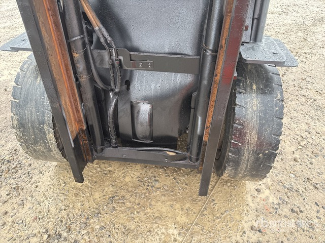 2019 Toyota 028FDF30 3000 kg Forklift - رافعة شوكية: صورة 5 2019 Toyota 028FDF30 3000 kg Forklift - رافعة شوكية: صورة 5